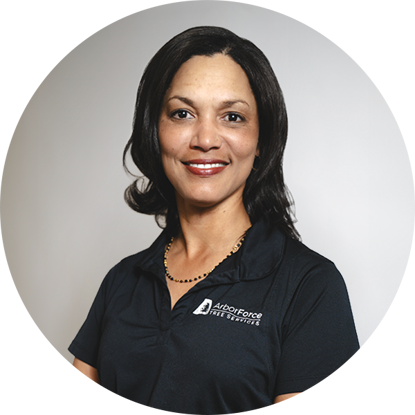 Lanelle  Shuffler Photo